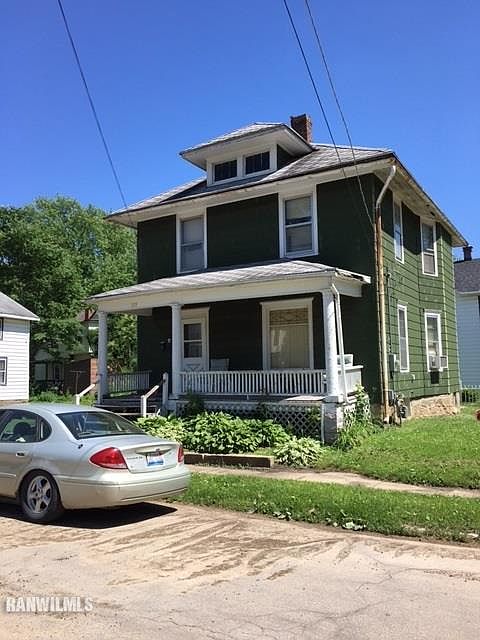 2nd image of 329-329.5 W Carpenter St