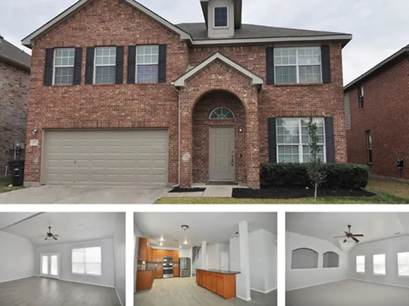 9020 Brook Hill Ln, Fort Worth, TX 76244