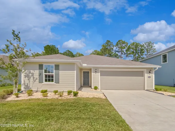 6649 SANDLER LAKES Drive, Jacksonville, FL 32222