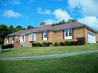 300 Mary I Johnson Rd, Princeton, WV 24740