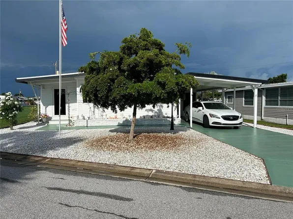 5325 Bel Air Ave, Sarasota, FL 34234