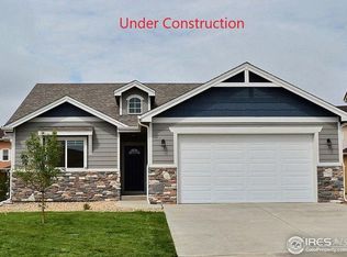 658 Overland Trl, Ault, CO 80610