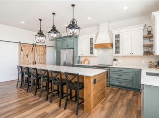 505 W Summit St, Lucas, IA 50151