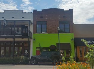 322 1/2 S Main St, Jonesboro, AR 72401