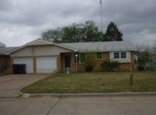 505 SW 71st St, Oklahoma City, OK 73139