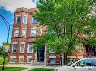 6519 S University Ave, Chicago, IL 60637