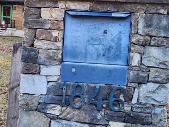 Exterior Address Verification