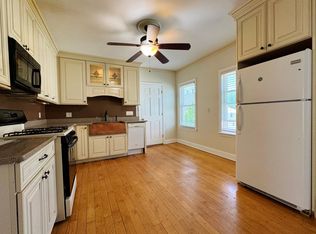 53 Bellvale St FLOOR 2, Malden, MA 02148
