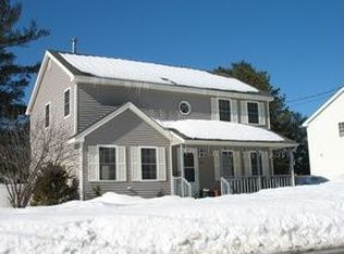 105 Hickory St, Manchester, NH 03103
