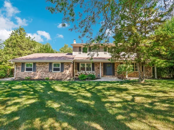 5240 West Joleno LANE, Brown Deer, WI 53223