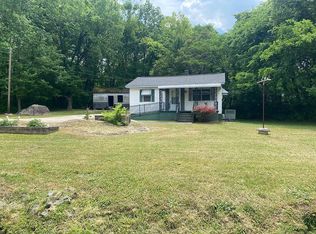 416 S Salisbury Ave, Salisbury, NC 28146