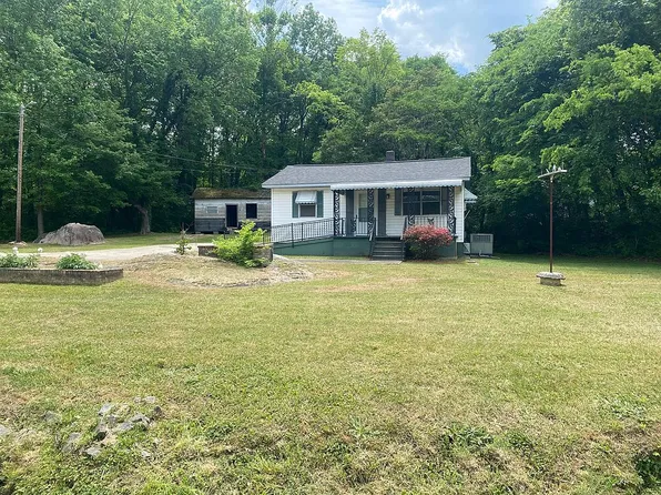 416 S Salisbury Ave, Salisbury, NC 28146