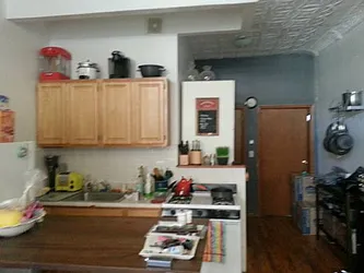 Rented by MCR Realty