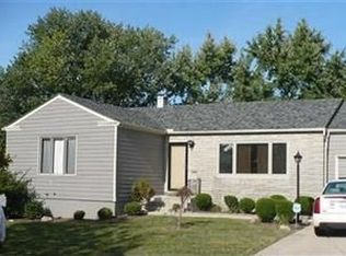 656 La Salle Dr, Dayton, OH 45417