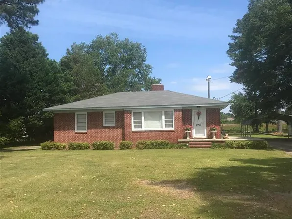 2905 W Palmetto St, Florence, SC 29501