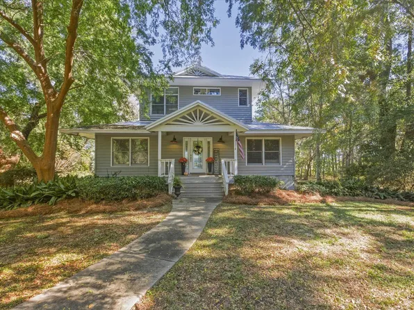 4533 Andrew Jackson Way, Tallahassee, FL 32303