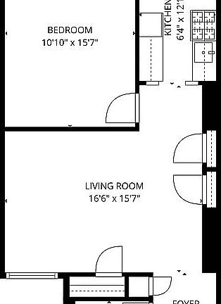 2nd image of 1814 E 19th St