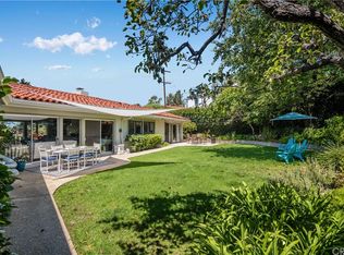 3601 Paseo Del Campo, Palos Verdes Estates, CA 90274