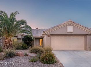 3001 Ripon Dr, Las Vegas, NV 89134