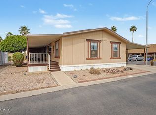9828 E PUEBLO Avenue #104, Mesa, AZ 85208