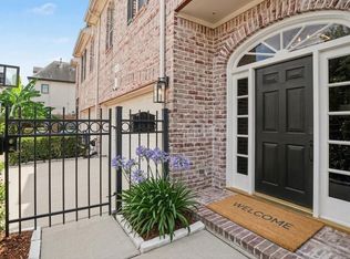 2806 Bering Dr, Houston, TX 77057