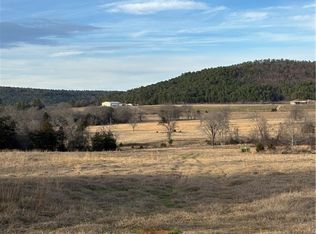 Petetree Rd, Wister, OK 74966