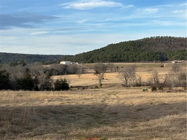 Petetree Rd, Wister, OK 74966