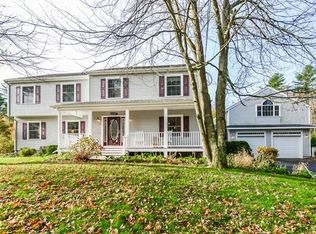 165 Gilbert St, Mansfield, MA 02048