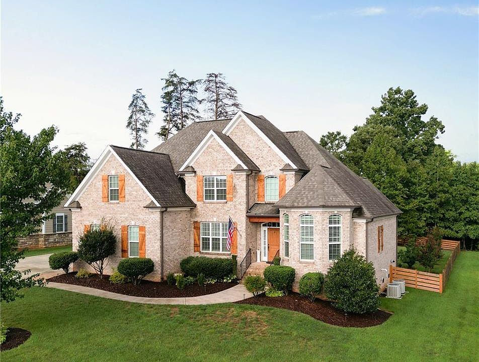 8203 Curraghmore Ct, Stokesdale, NC 27357 Zillow