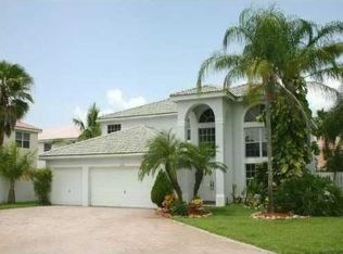 2625 SW 183rd Ave, Miramar, FL 33029