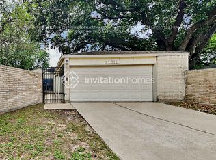 11911 N Youngwood Ln, Houston, TX 77043