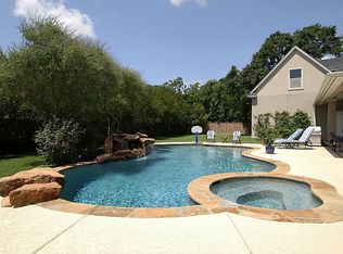 22927 Deforest Ridge Ln, Katy, TX 77494