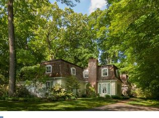 501 Williamson Rd, Gladwyne, PA 19035