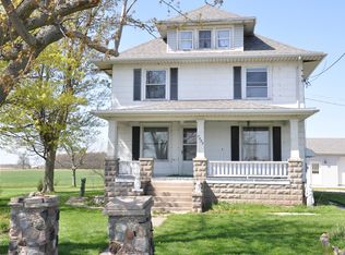 7533 W Boysen Rd, Oak Harbor, OH 43449