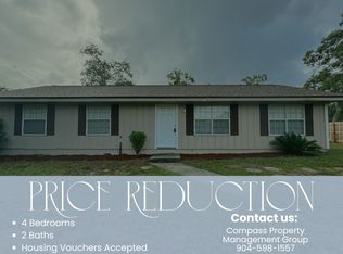 5292 Julington Creek Rd, Jacksonville, FL 32258