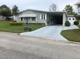 3809 Parway Rd #1310, Zellwood, FL 32798