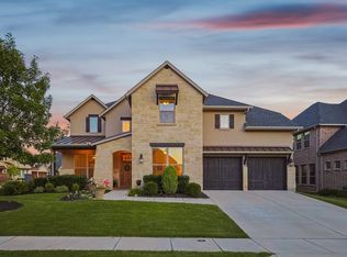 6115 Prairie Brush Trl, Northlake, TX 76226