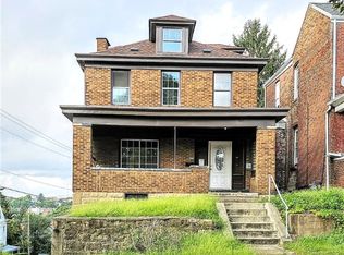 147 Orchard Pl, Pittsburgh, PA 15210