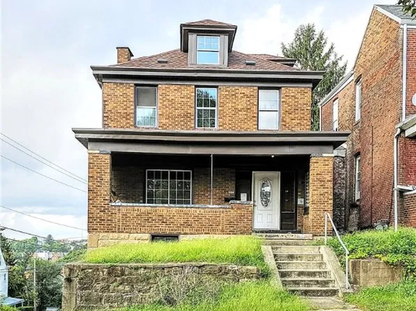 147 Orchard Pl, Pittsburgh, PA 15210