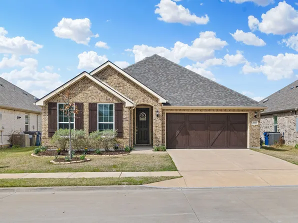 3833 Jan Camille Ct, Celina, TX 75009