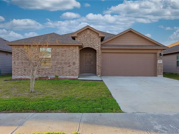 3909 Shiva Dr, Corpus Christi, TX 78410