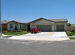 6407 Priest River Pl, Bakersfield, CA 93306