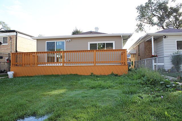 2nd image of 1012 S 32nd Ave