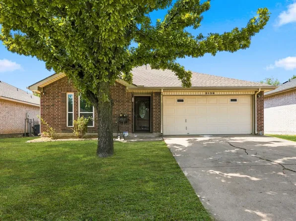 3129 Walingford Dr, Grand Prairie, TX 75052
