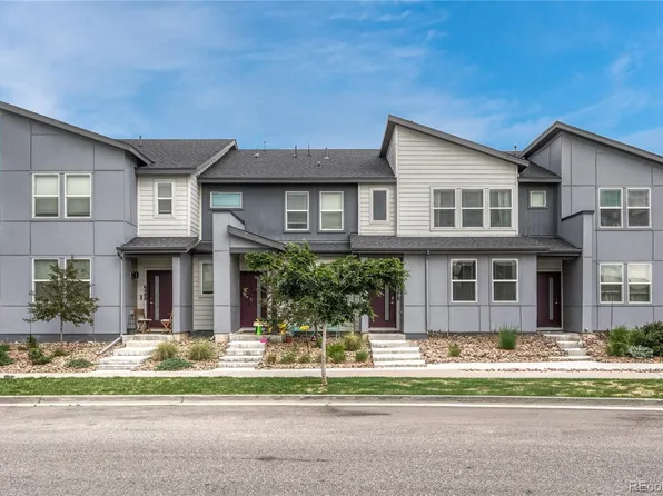 19278 E 64th Place, Denver, CO 80249