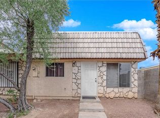 3906 Voxna St, Paradise, NV 89119