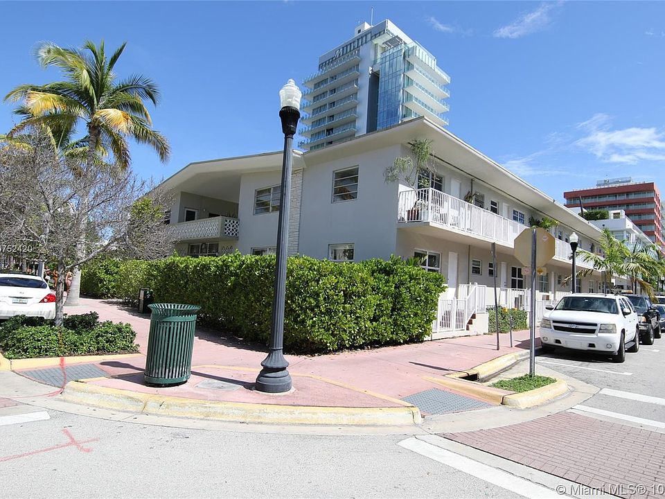 1st image of 101 Collins Ave APT 25