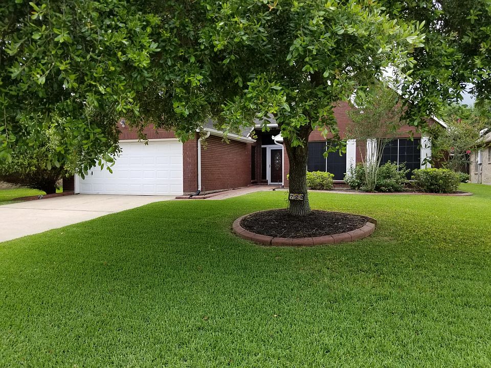 Lovely Ranch One Story Home