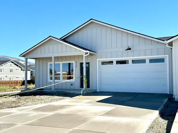 315 E Rapp Rd, Talent, OR 97540