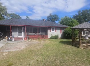 2955 Shelby Drive, Augusta, GA 30906